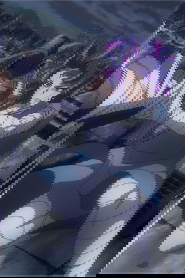 My Hero Academia – S07E16 – La serie di eventi che ti ha portato fin qui