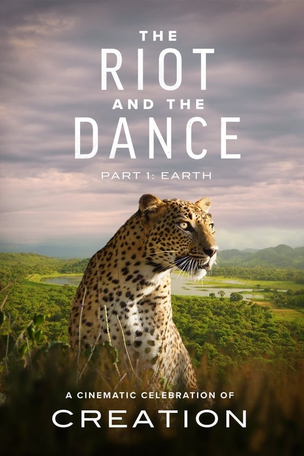 The Riot and the Dance: Earth