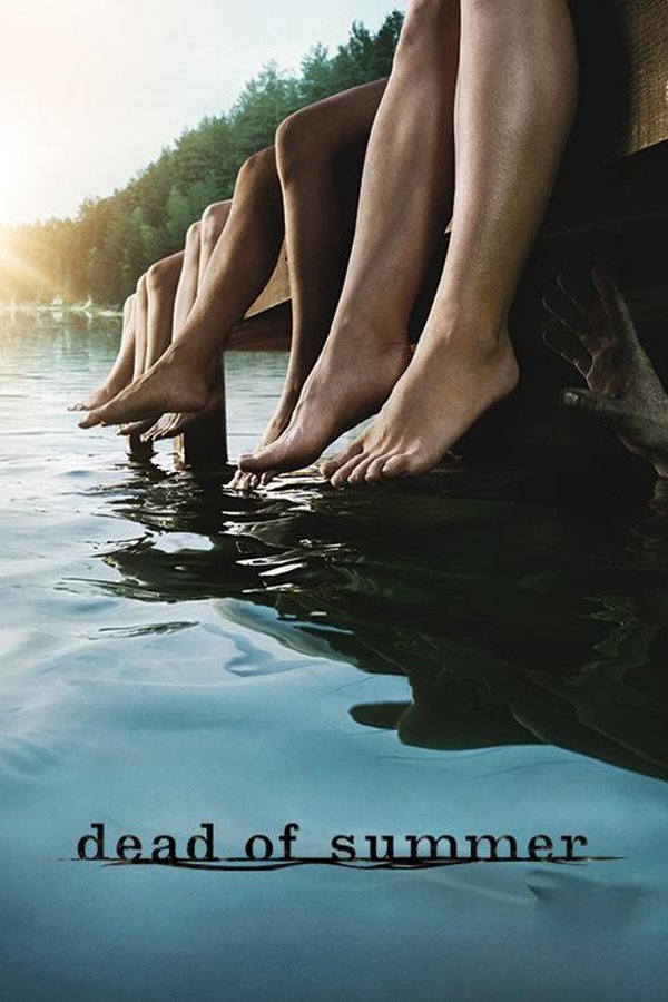 Dead of Summer Saison 1 Dead of Summer Saison 1