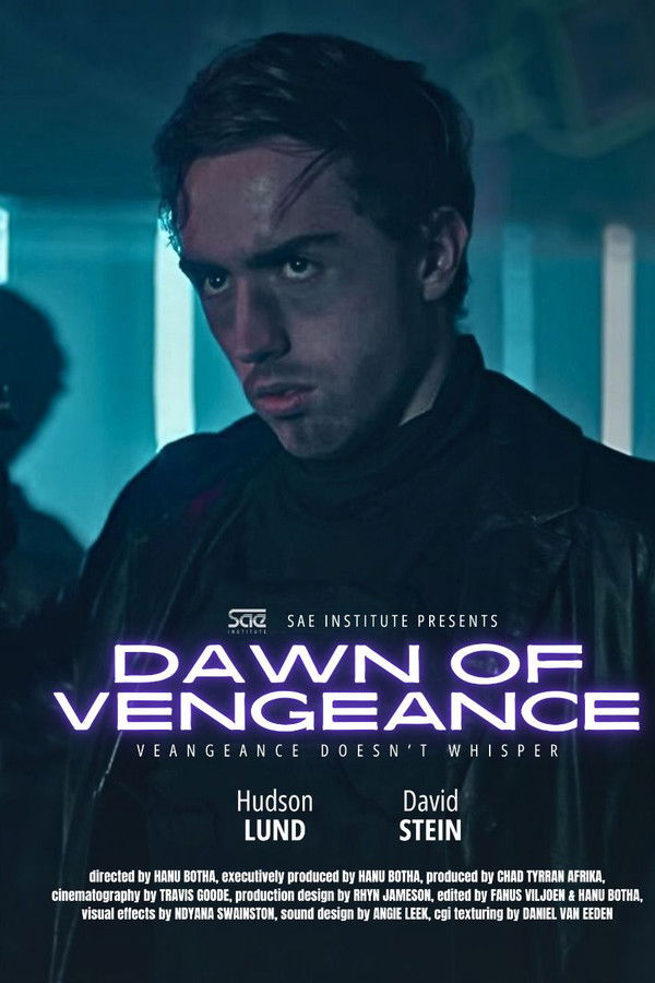 Dawn of Vengeance