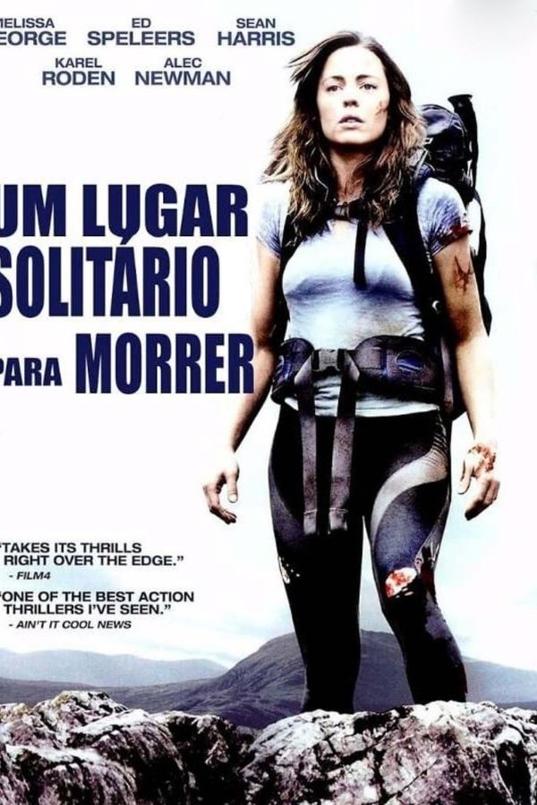 Um Lugar Solitário para Morrer (2011)