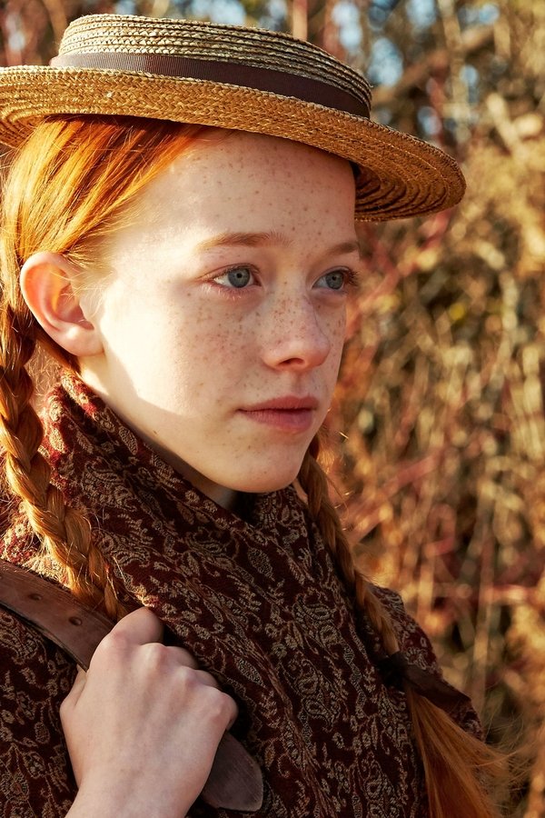 Chiamatemi Anna – S01E03 – Ma v’è nulla di più ostinato della gioventù ?