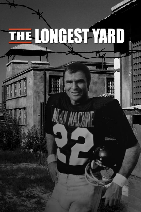 The Longest Yard