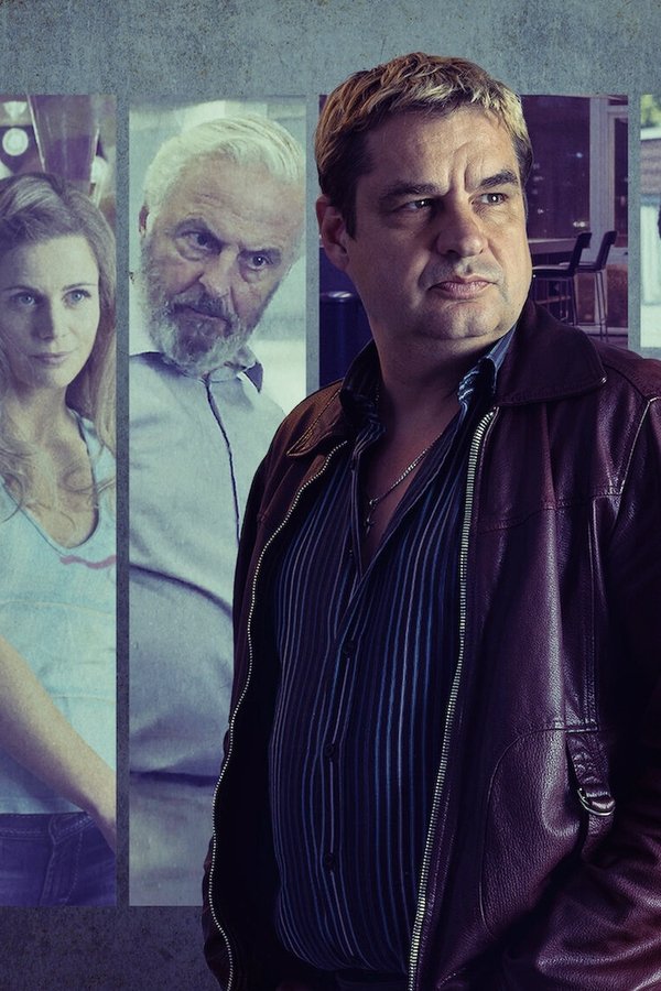 Ferry (2021) backdrop image