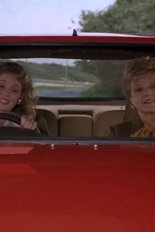 La signora in giallo – S10E07 – La pipa del Gancanagh