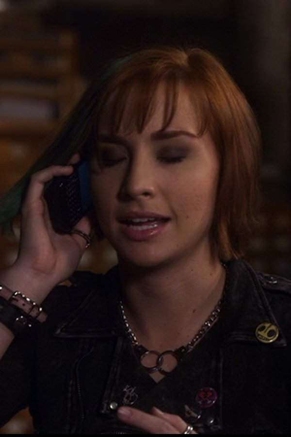 Warehouse 13 – S02E05 – 13.1