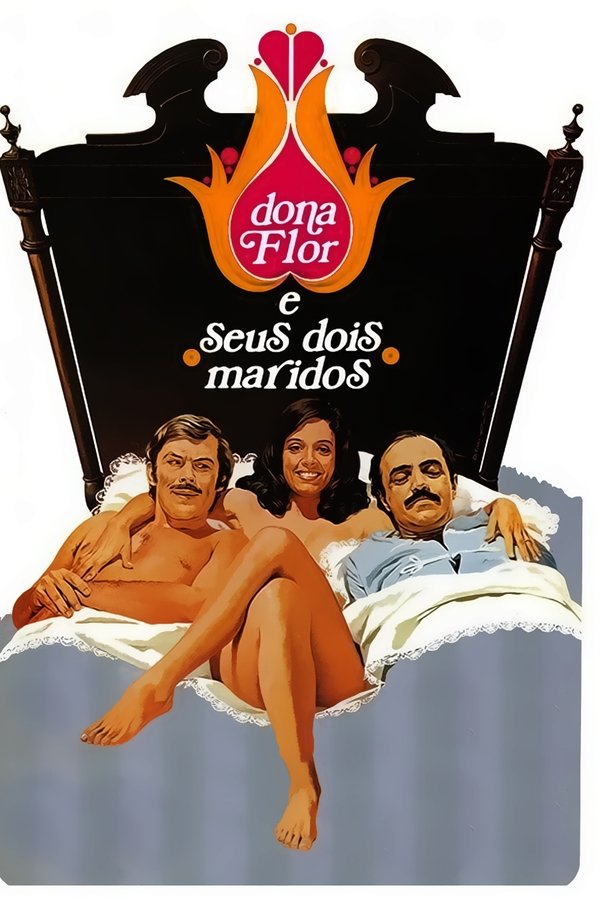 Doña Flor y sus dos maridos