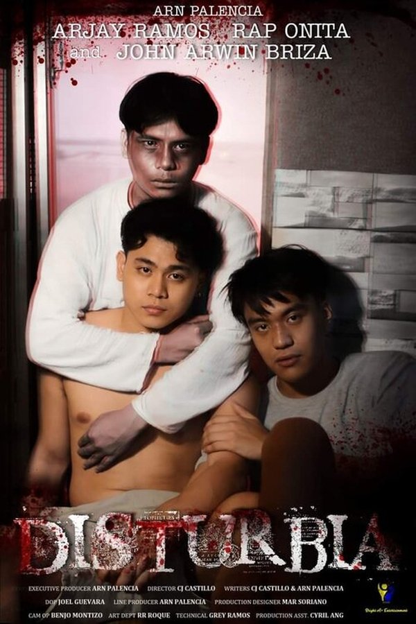 PH - Disturbia (2022)