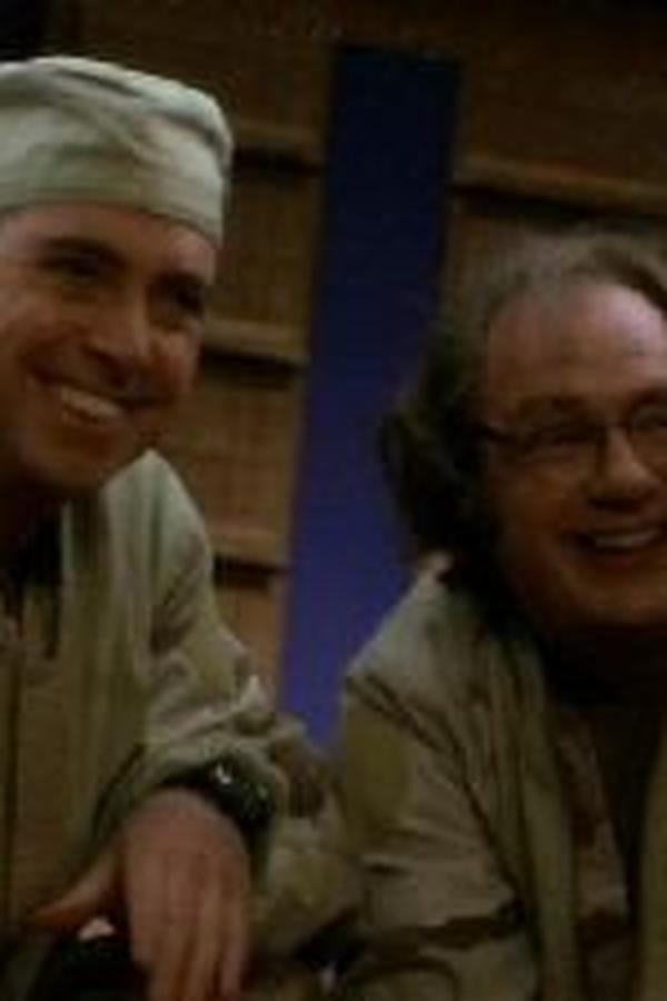 Stargate SG-1 – S06E08 – Gli altri ragazzi