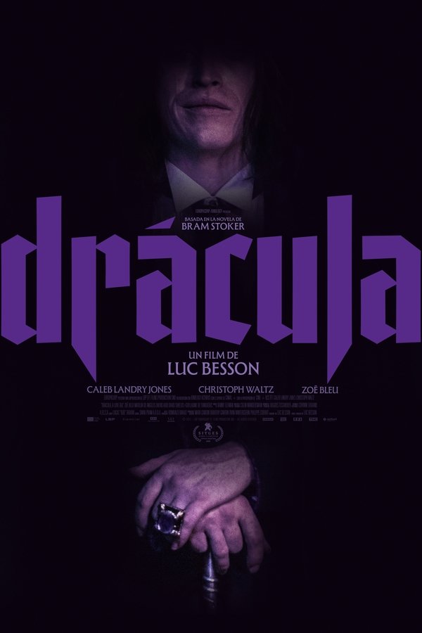 ES - Drácula (2025)
