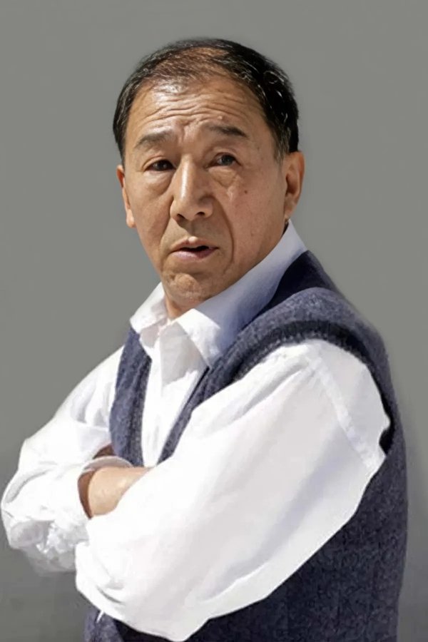 Su Tingshi