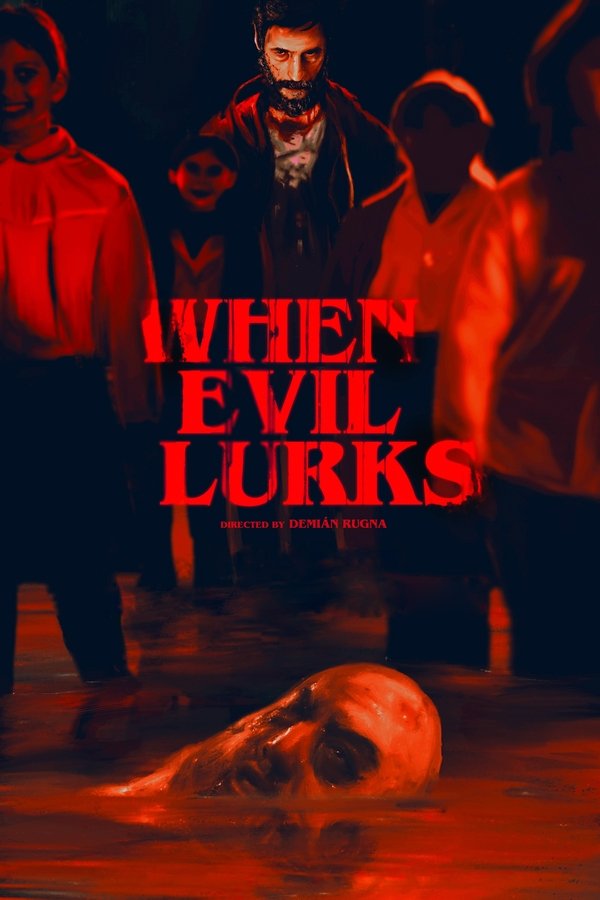 When Evil Lurks 2023 Dual Audio Hindi ORG 1080p 720p 480p BluRay x264 ESubs