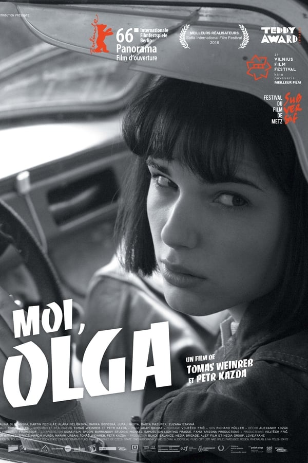 Moi, Olga