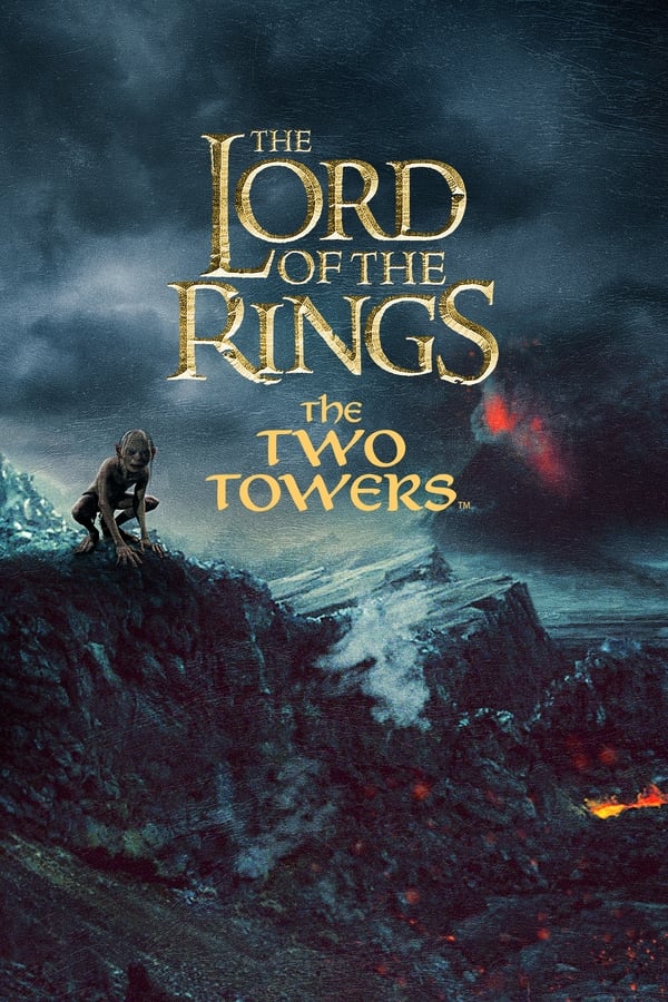 El señor de los anillos Las dos torres (2002) THEATRICAL 4K REMUX HDR Latino – CMHDD