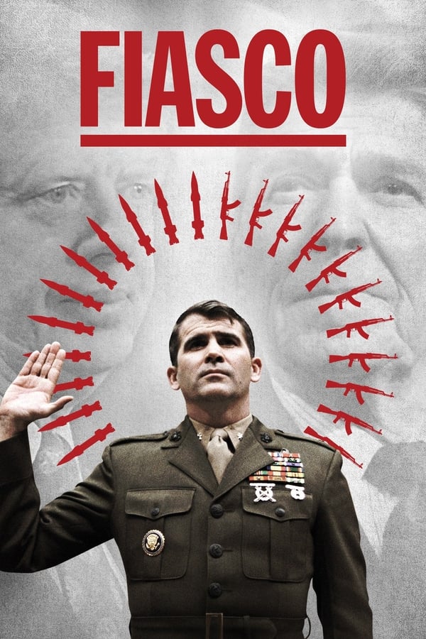 TVplus EN - Fiasco (2021)