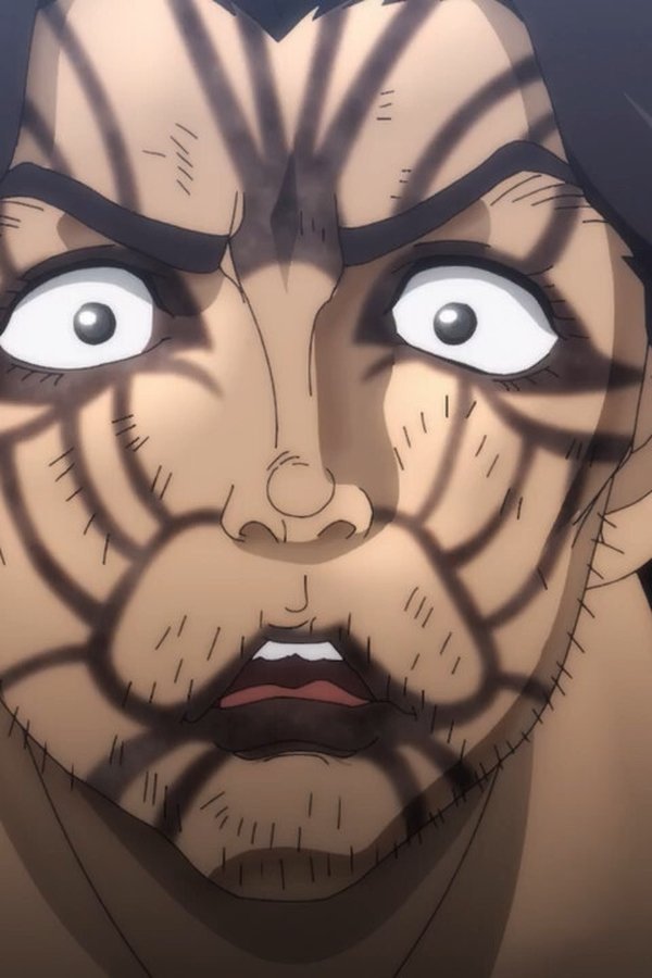Baki Hanma – S01E09 – Episodio 9