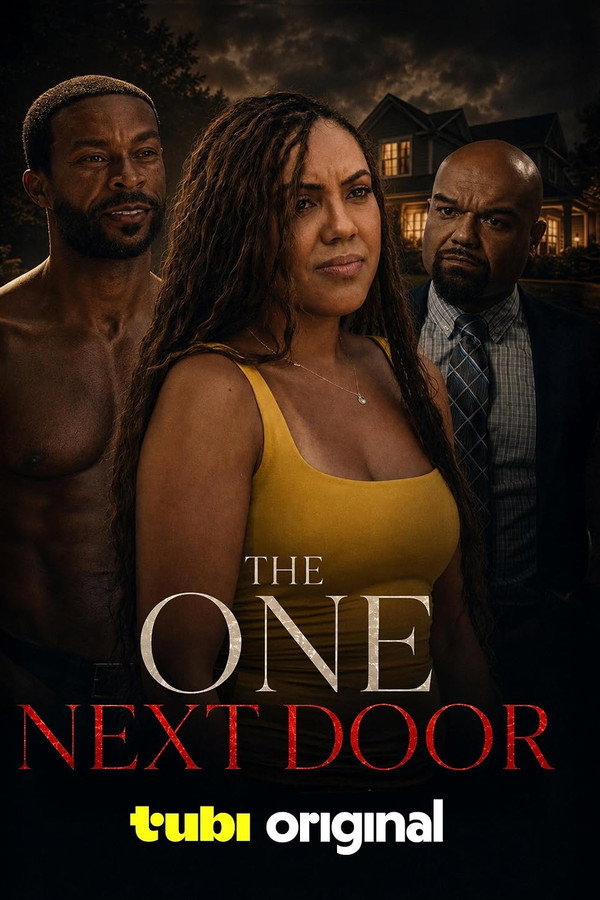 TVplus EN - The One Next Door (2026)