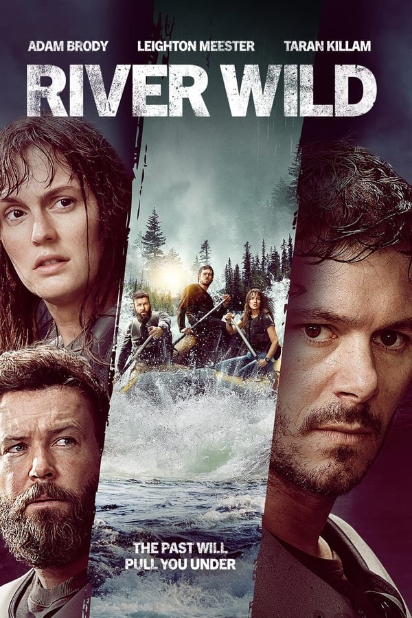 TVplus EX - River Wild (2023)