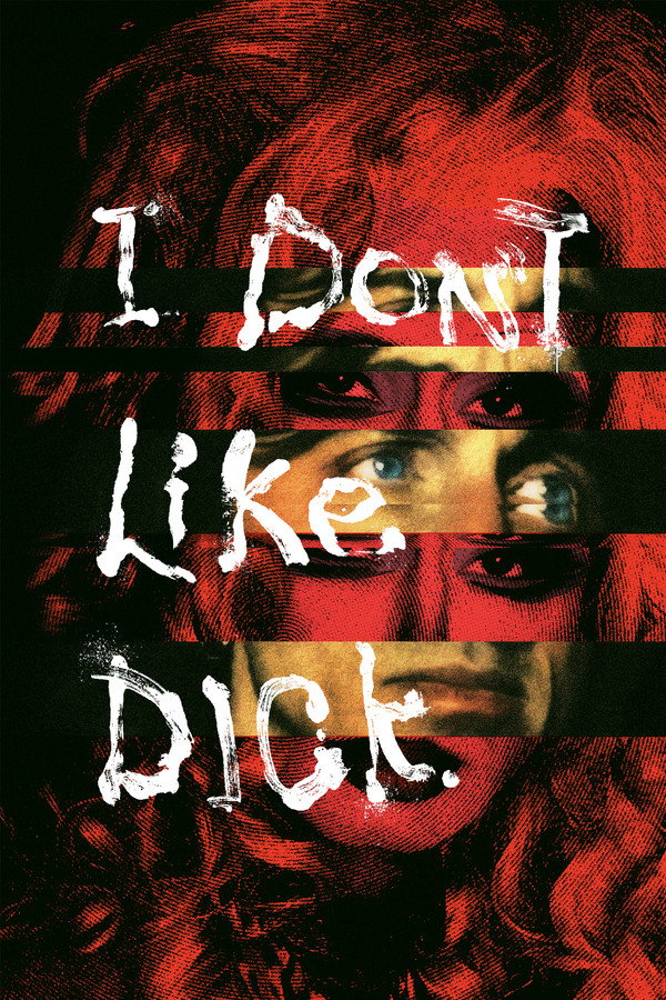 I Don’t Like Dick