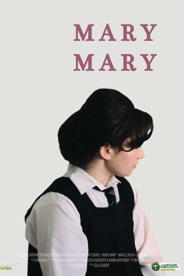 Mary Mary