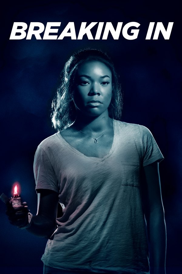 Breaking In (2018)