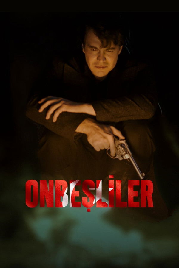 Onbesliler (Turkish)