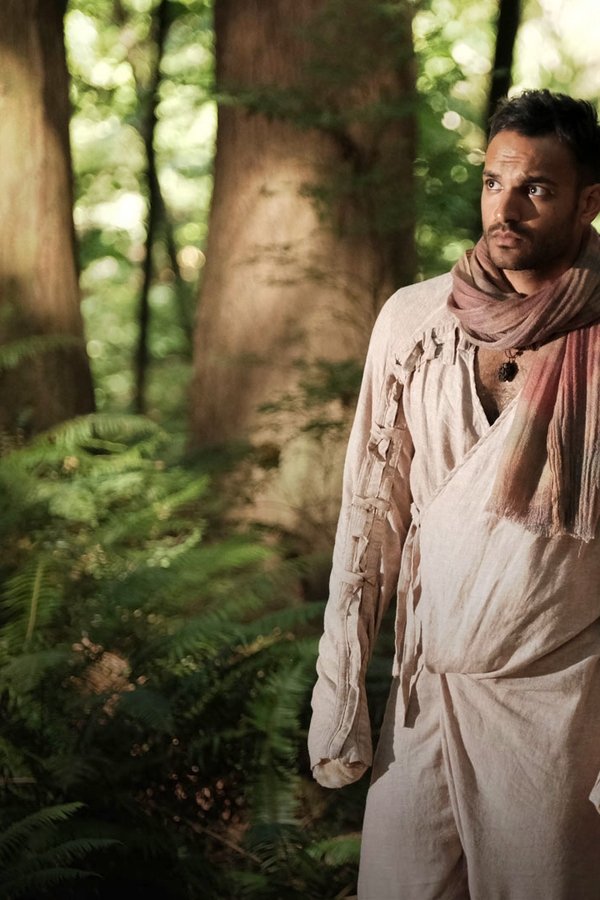 The Magicians – S02E04 – La foresta volante
