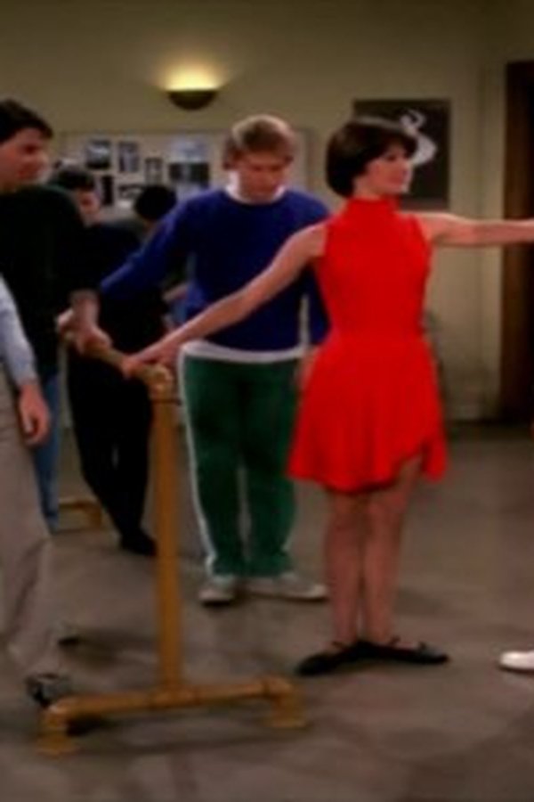 Happy Days – S05E23 – Chi viene a ballare?
