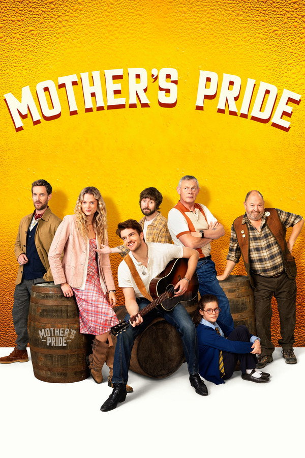 NL - MOTHER'S PRIDE (2026)