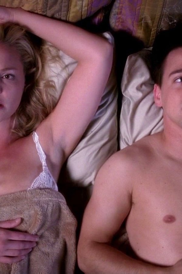 Grey’s Anatomy – S04E07 – Fisica Attrazione… Chimica Reazione