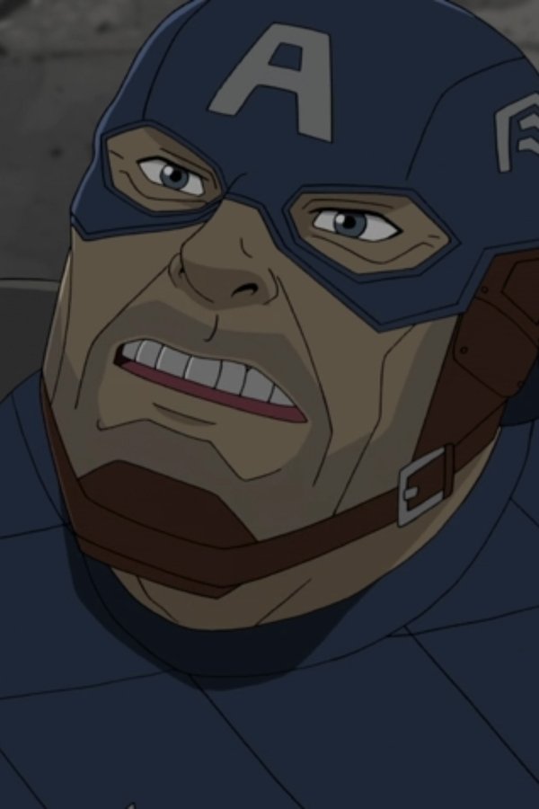 Hulk e gli agenti S.M.A.S.H. – S02E22 – Episodio 22