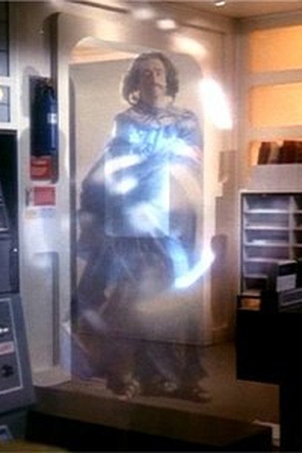 Spazio 1999 – S02E06 – Magus