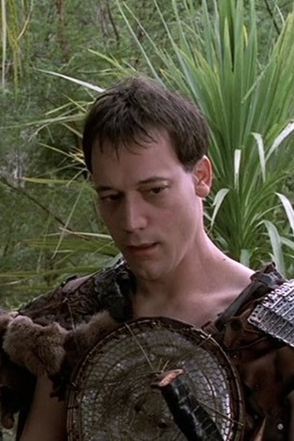 Xena – Principessa guerriera – S04E18 – L’alternativa di Critone