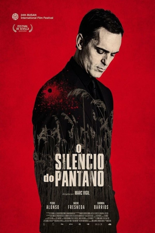 O Silêncio do Pântano O Silêncio do Pântano