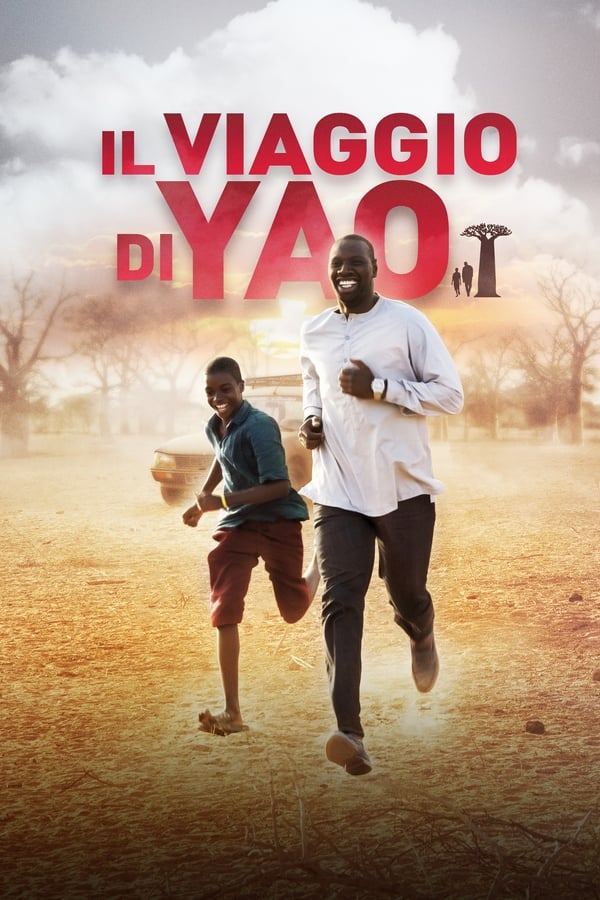 Dal suo villaggio nel nord del Senegal, Yao è un ragazzo di 13 anni pronto a tutto per incontrare il suo eroe: Seydou Tall, un famoso attore francese. Invitato a Dakar per promuovere il suo nuovo libro, quest'ultimo va per la prima volta nel suo paese d'origine. Per realizzare il suo sogno, il giovane Yao organizza la sua fuga e coraggiosi 387 chilometri da solo nella capitale. Toccato da questo bambino, l'attore decide di fuggire dai suoi obblighi e di accompagnarlo a casa. Ma sulle strade polverose e incerte del Senegal, Seydou capisce che mentre si incammina verso il villaggio del bambino, si avvicina anche alle sue radici.