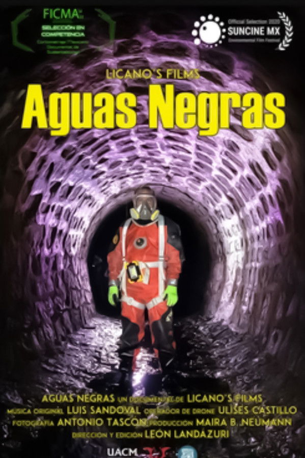 Aguas Negras (2020)