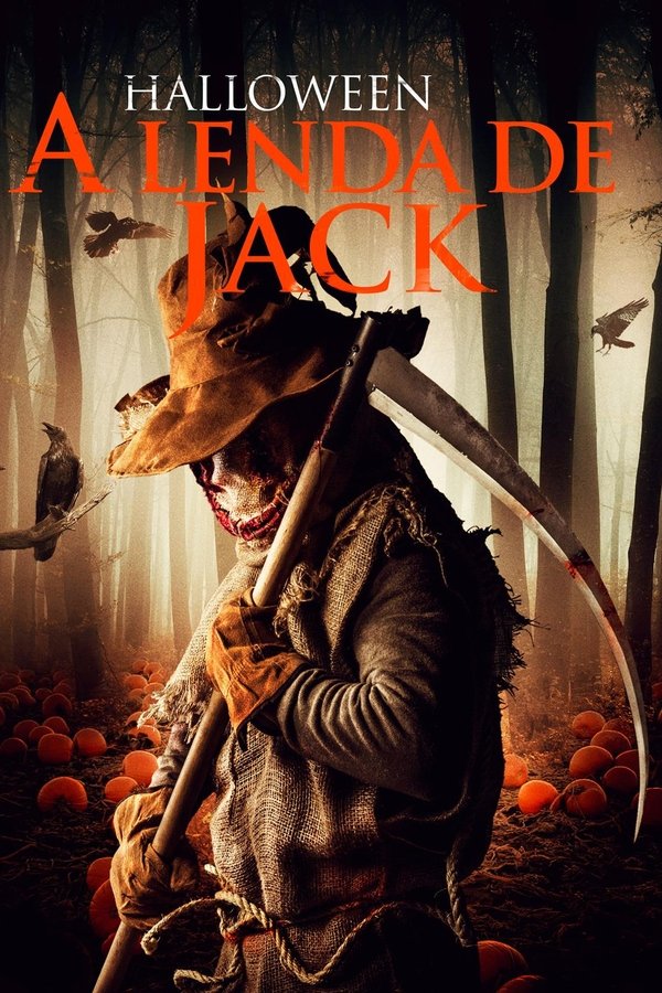 Halloween: A Lenda de Jack (2018)