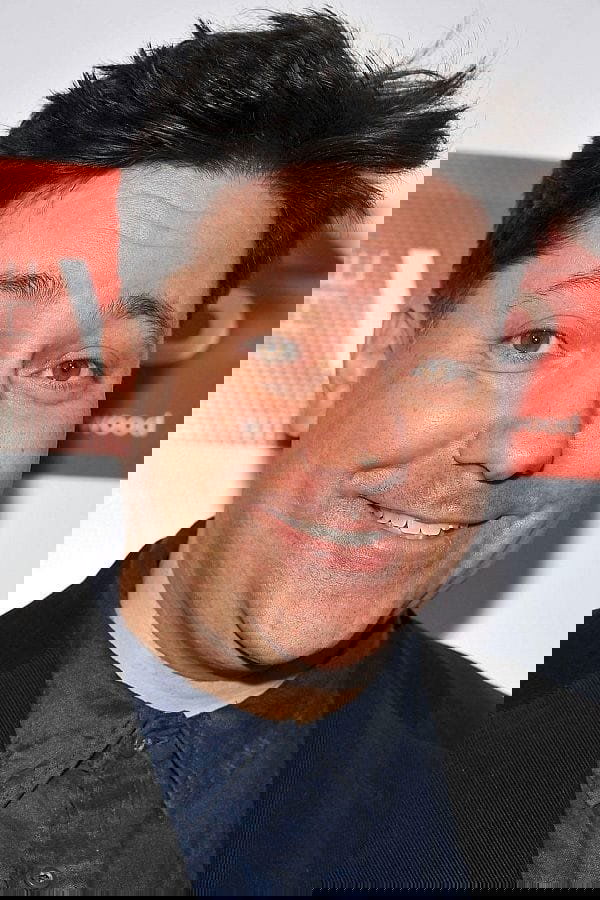 Chris Bergoch