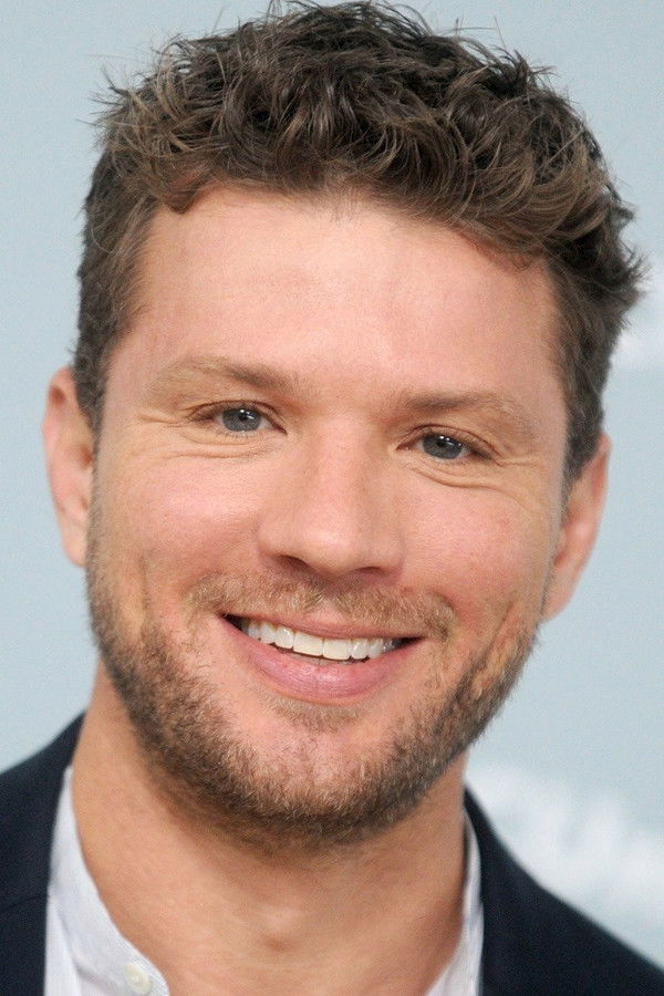 Ryan Phillippe's headshot