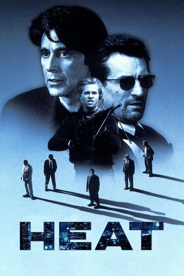 DE - Heat (1995)