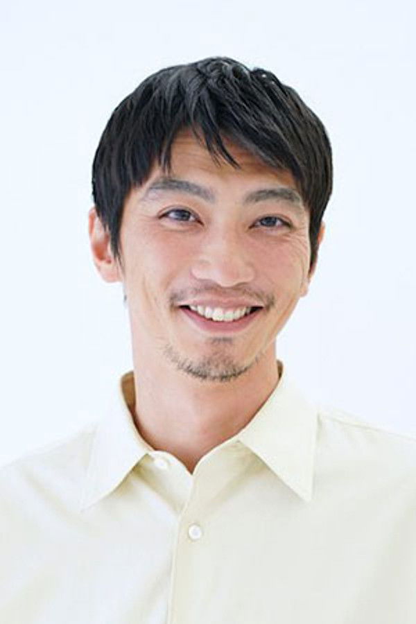 Eita Okuno's headshot