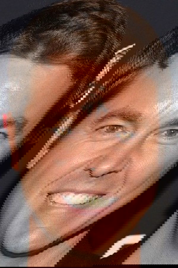 Mark Steven Johnson