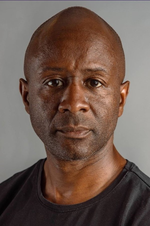 Robert McKewley