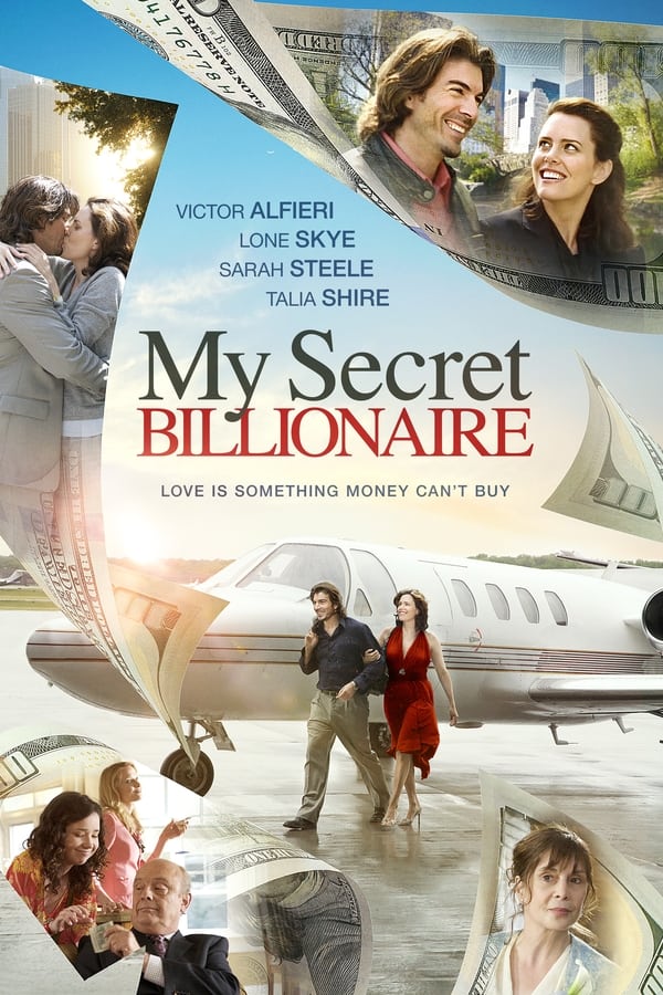 To satisfy his father's wish, an attractive and powerful billionaire travels alone, without money, and without using his real name to New York City. When the former playboy meets a perfect and down-to-earth real estate agent, the reason behind his father's wish becomes apparent and he'll weigh his current lifestyle against his future happiness to find that true love is something money can't buy.