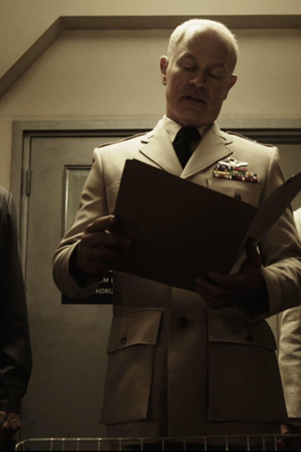 Project Blue Book – S02E02 – Episodio 2