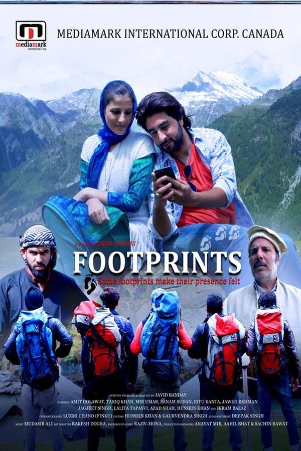 IN - Footprints (2021)