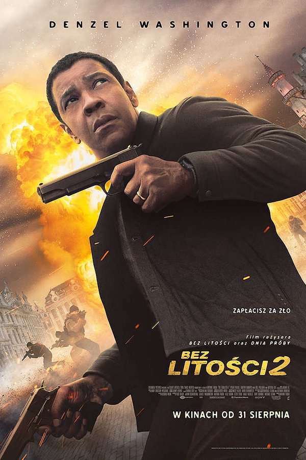 PL 4K - Bez Litości 2 (2018)