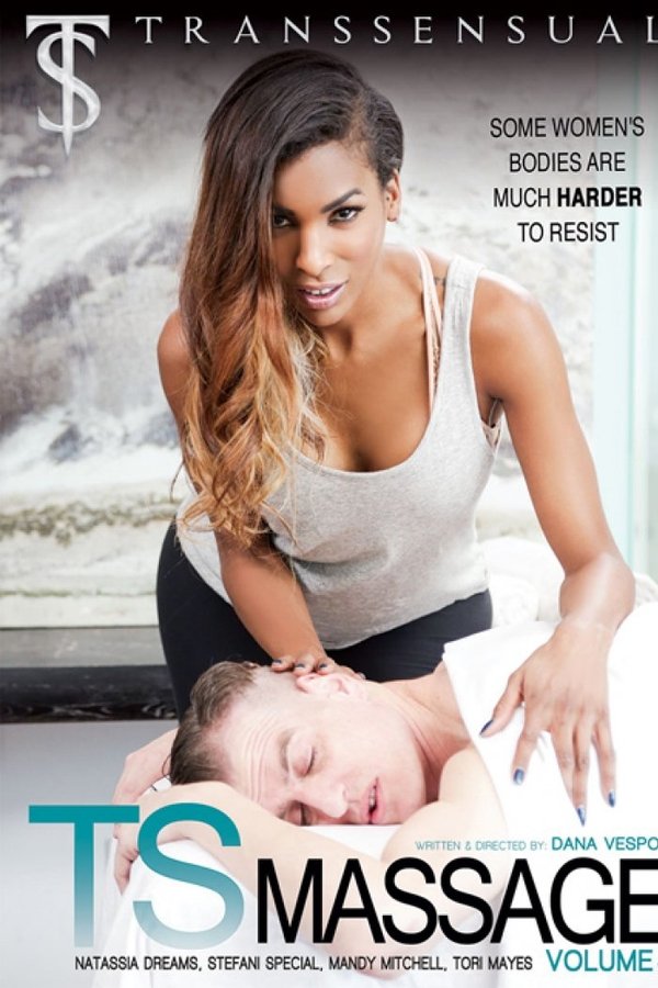 TS Massage 3