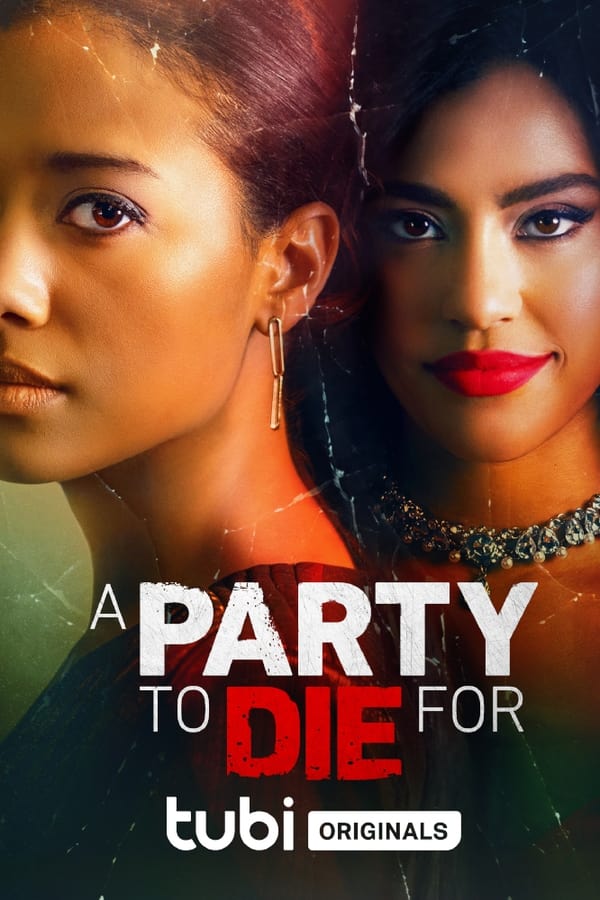 EN - A Party To Die For (2022)