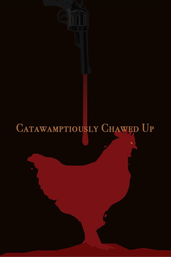 Catawamptiously Chawed Up